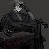 Chat with Vikktor Volkov (nfws, the OC character AI chatbot