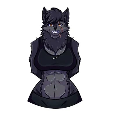 Chat with Verônica (NSFW), the  character AI chatbot