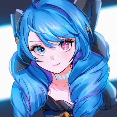 Chat with Gwen(Cosplayer), the  character AI chatbot