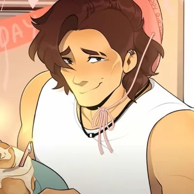 Chat with seth (nsfw), the  character AI chatbot