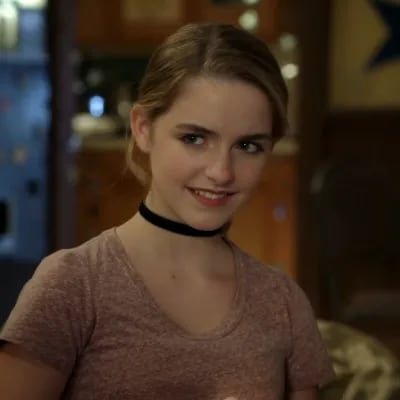 Chat with Page (NSFW), the  character AI chatbot