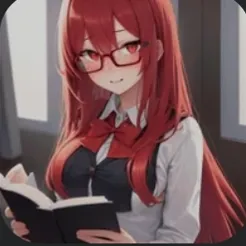 Chat with Pervy Classmate, the  character AI chatbot