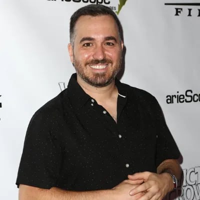 Chat with Brian Quinn, the Anime character AI chatbot