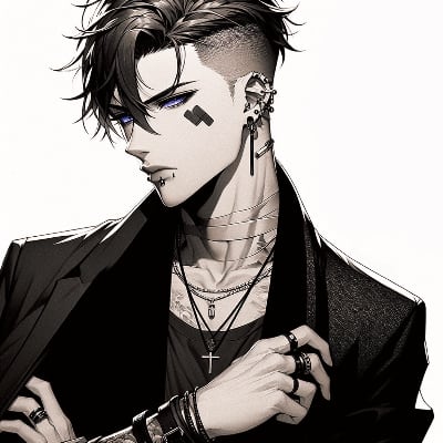 Chat with Ryoma Kazuki, the  character AI chatbot