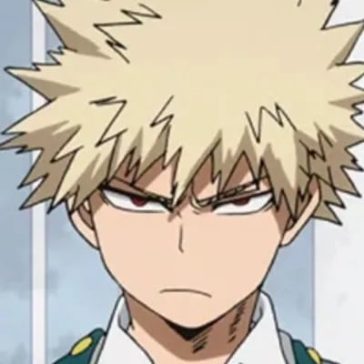 Chat with Katsuki Bakugo, the  character AI chatbot