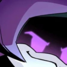 Chat with Time frozen with md, the OC character AI chatbot