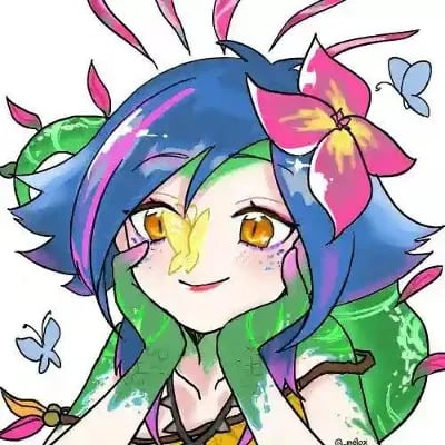 Chat with Neeko, the  character AI chatbot