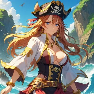 Chat with Hayami, the Anime character AI chatbot