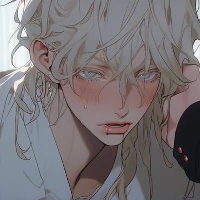 Chat with Marius, the  character AI chatbot