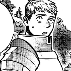 Chat with Laios Touden, the Anime character AI chatbot