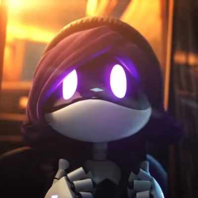 Chat with Uzi Doorman, the Movie & TV character AI chatbot
