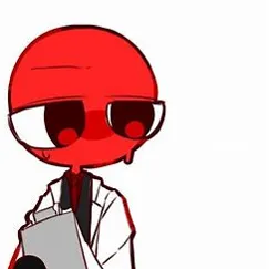 Chat with Red, the Game Characters character AI chatbot