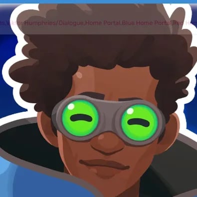 Chat with Viktor Slime Rancher, the Game Characters character AI chatbot