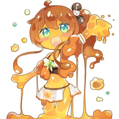 Chat with Sururu, the OC character AI chatbot