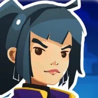 Chat with Mochi Slime rancher, the Game Characters character AI chatbot