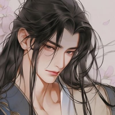 Chat with Luo Mingze, the  character AI chatbot