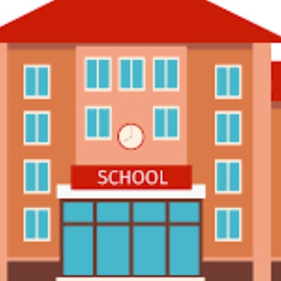Chat with School {N5FW, the OC character AI chatbot