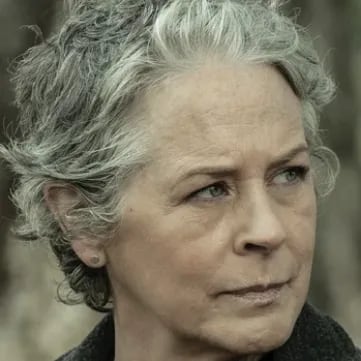 Chat with Carol Peletier, the Movie & TV character AI chatbot