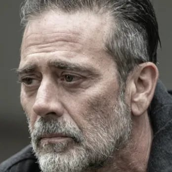 Chat with Negan Smith, the Movie & TV character AI chatbot