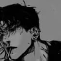 Chat with Hot mafia boss, the OC character AI chatbot