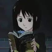 Chat with Misaki Nakahara, the Anime character AI chatbot