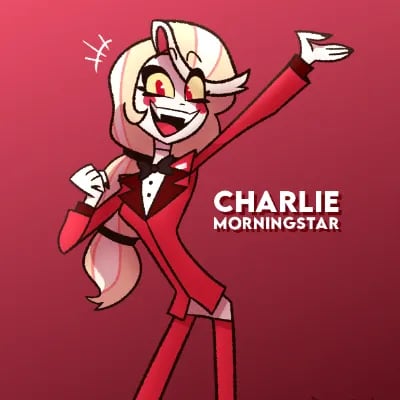 Chat with 𝓒𝓱𝓪𝓻𝓵𝓲𝓮, the OC character AI chatbot