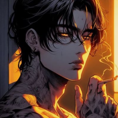 Chat with Jae-Nu, the Romance character AI chatbot