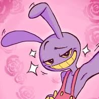 Chat with Jax, the  character AI chatbot