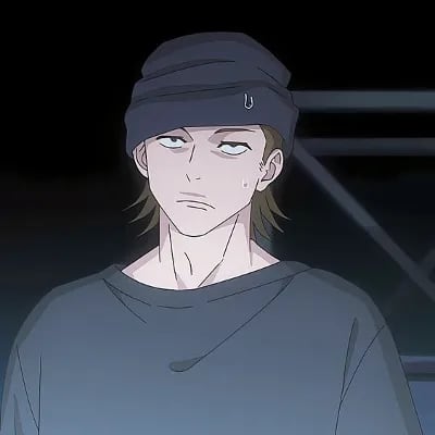 Chat with Takuma Ino, the  character AI chatbot