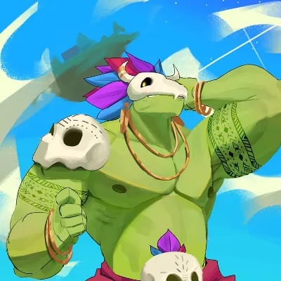 Chat with Uwa Th eWitch Doctor, the  character AI chatbot