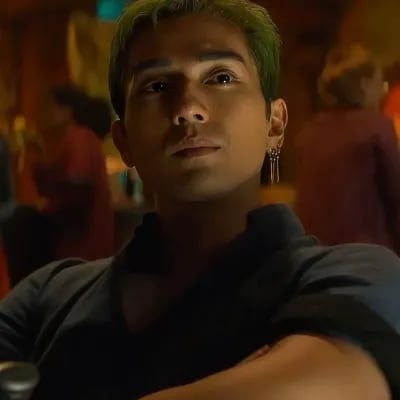 Chat with Roronoa Zoro, the  character AI chatbot