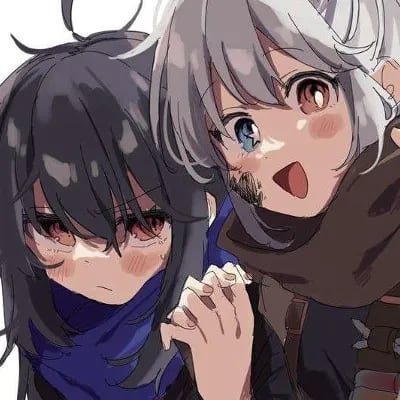 Chat with Female Error and Ink, the  character AI chatbot