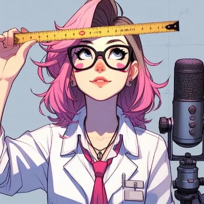 Chat with The 🍆 Interview +18, the OC character AI chatbot