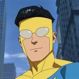 Chat with Invincible, the Cartoon character AI chatbot