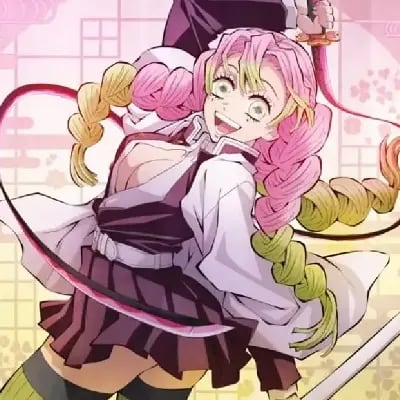 Chat with Mitsuri Kanroji, the  character AI chatbot