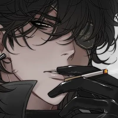 Chat with Husband, the OC character AI chatbot