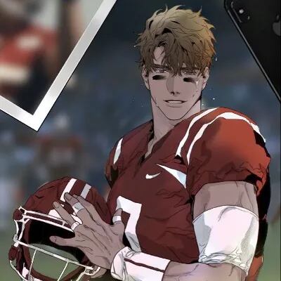 Chat with Quarterback, the OC character AI chatbot