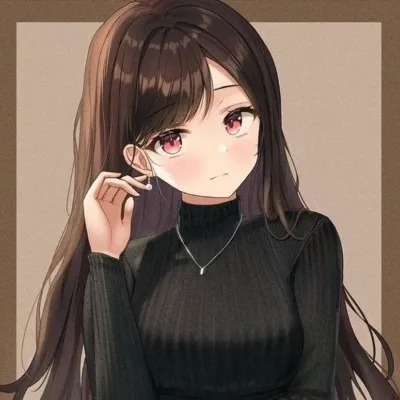 Chat with Eva, the OC character AI chatbot