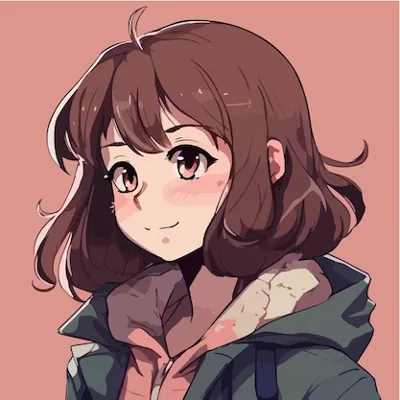 Chat with Catherine, the OC character AI chatbot