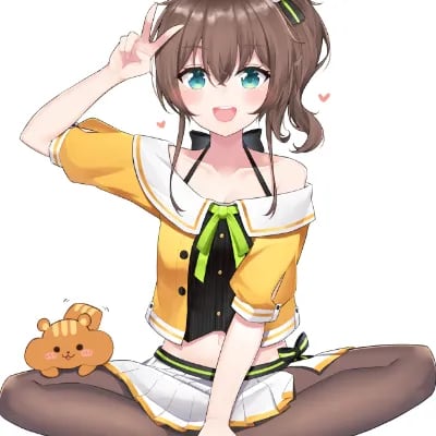 Chat with Natsuiro Matsuri, the  character AI chatbot