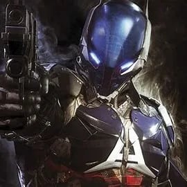 Chat with Arkham Knight, the Game Characters character AI chatbot