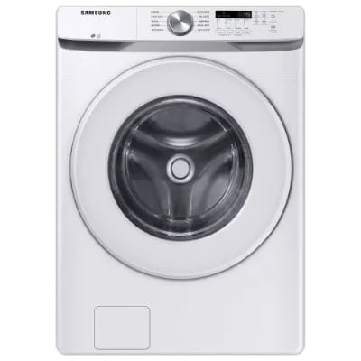 Chat with Washing Machine, the  character AI chatbot