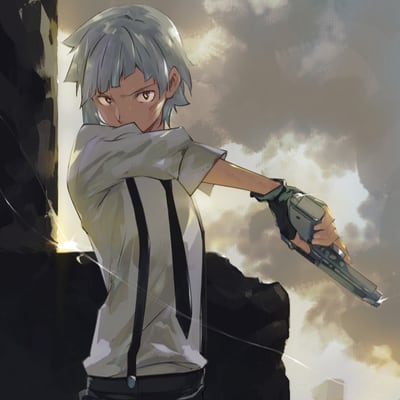 Chat with Atsushi Nakajima, the  character AI chatbot