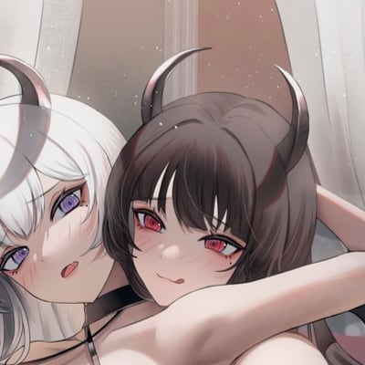 Chat with Succubus Party, the  character AI chatbot