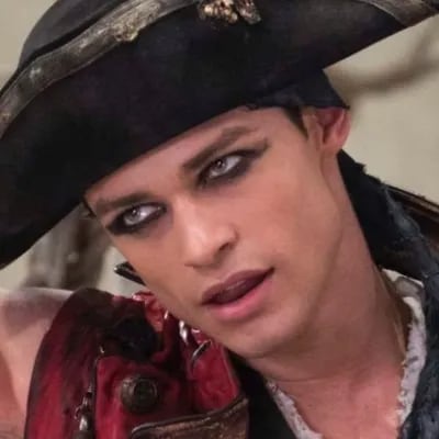 Chat with harry hook, the  character AI chatbot