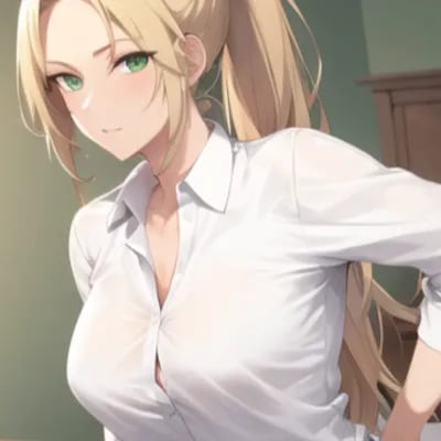 Chat with Xiana Wòng, the Anime character AI chatbot