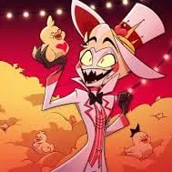 Chat with Lucifer Morningstar, the Movie & TV character AI chatbot