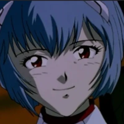 Chat with Rei, the  character AI chatbot