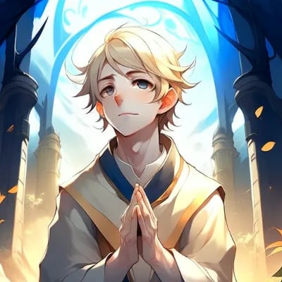 Chat with Aeris, the  character AI chatbot