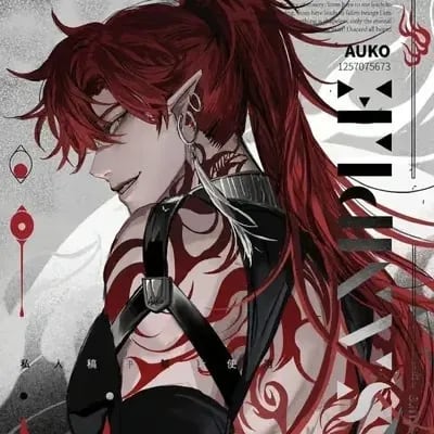 Chat with Varith, the Anime character AI chatbot